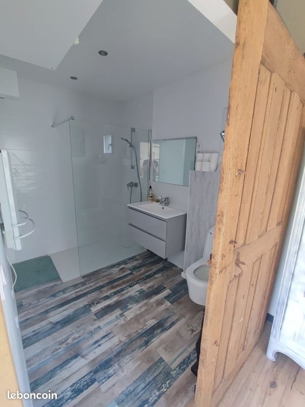 Appartement à louer, 25m², Longué-Jumelles