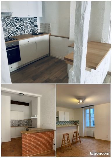 Appartement à vendre, 432m², Foix