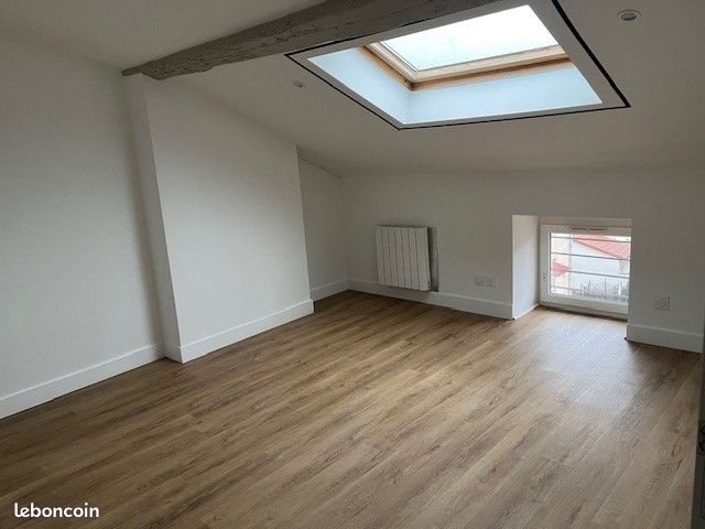 Appartement à louer, 69m², Saint-Chamond