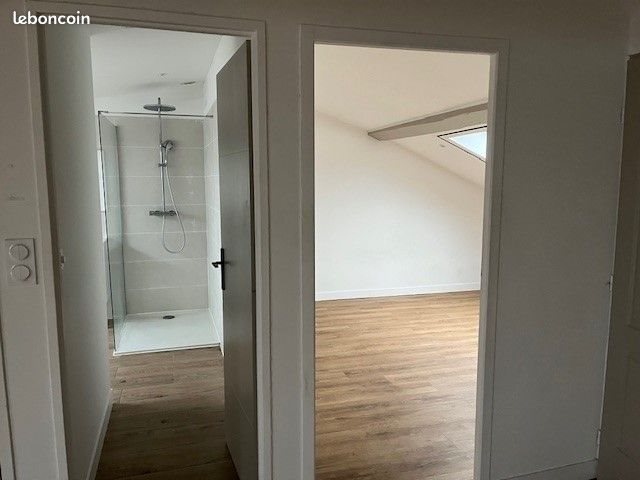 Appartement à louer, 69m², Saint-Chamond