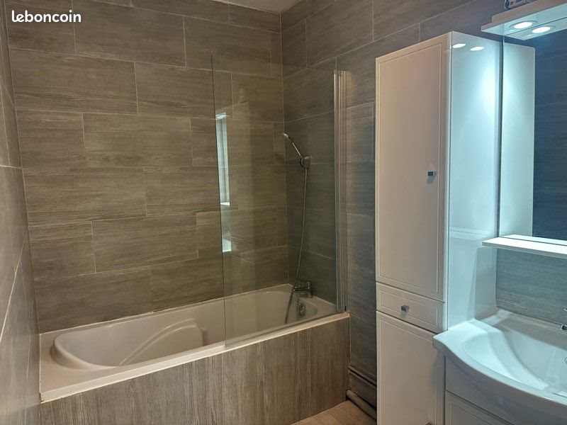 Appartement à louer, 63m², Miramas