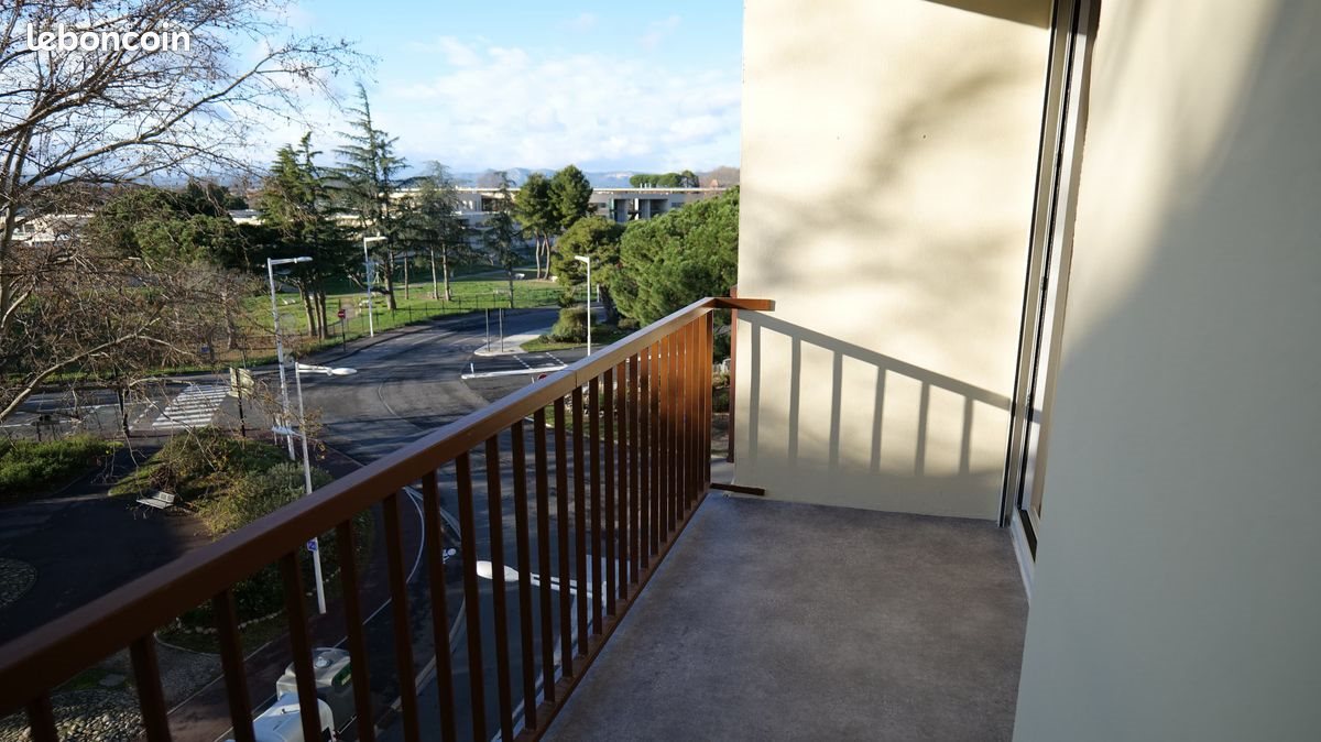 Appartement à louer, 49m², Perpignan