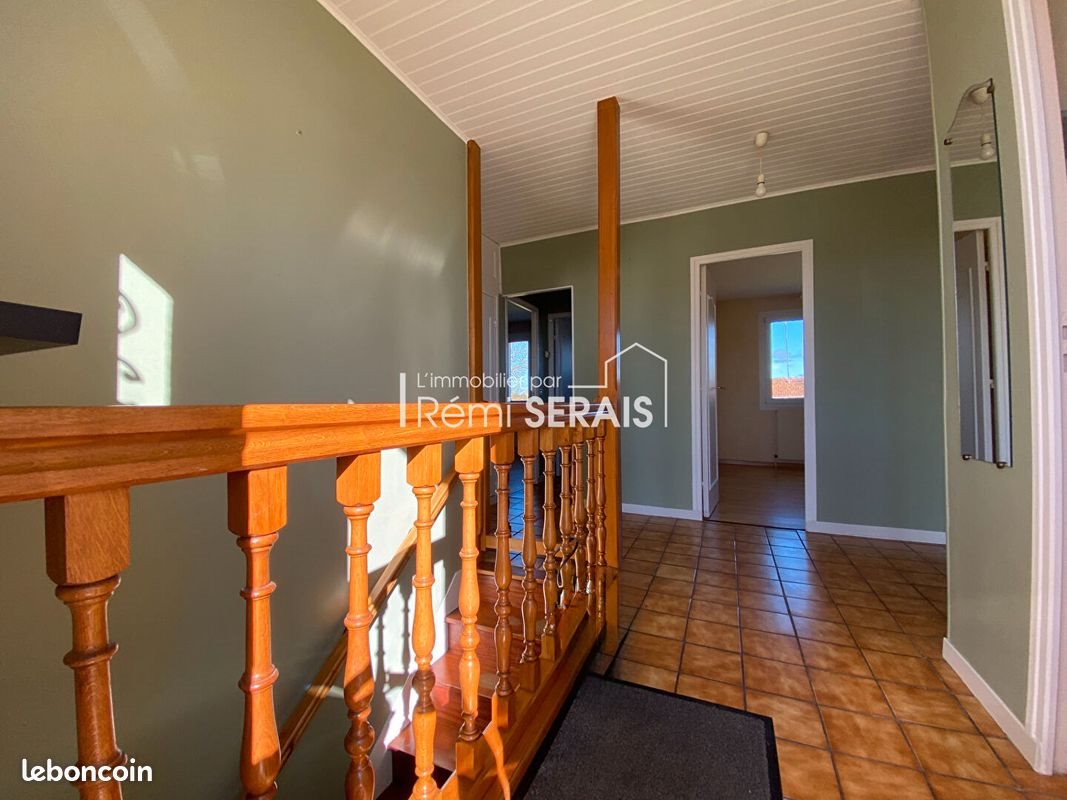 Maison à vendre, 70m², Argentan