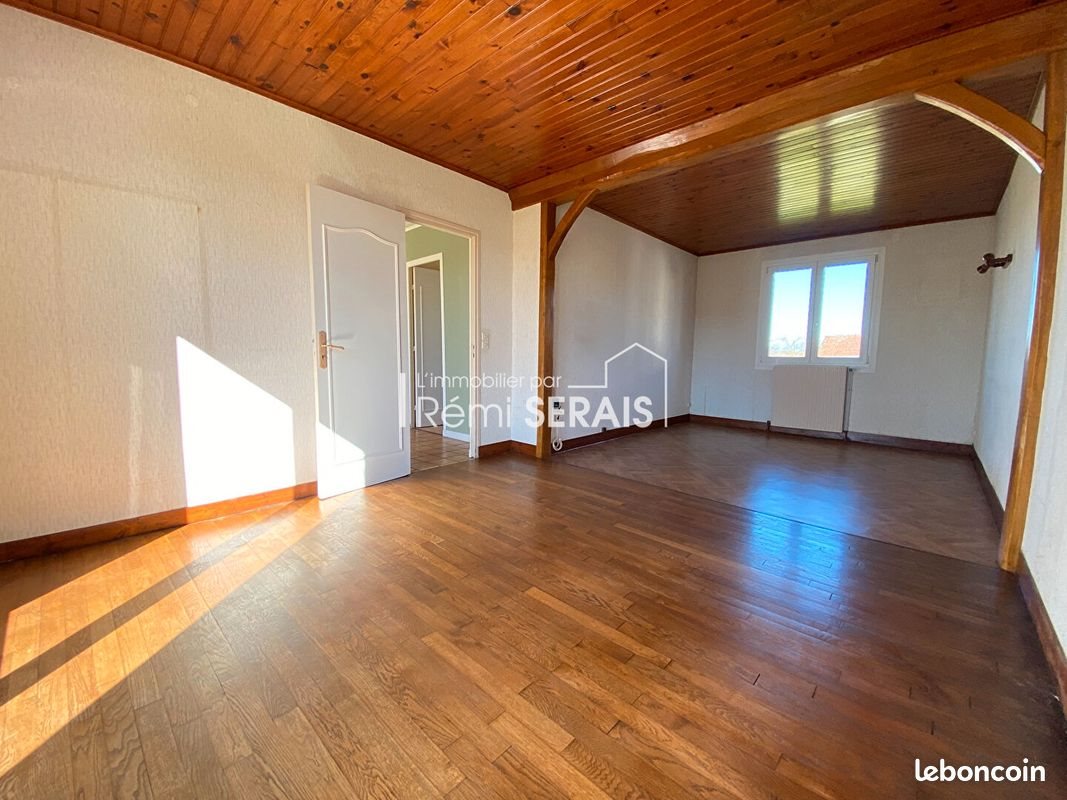 Maison à vendre, 70m², Argentan