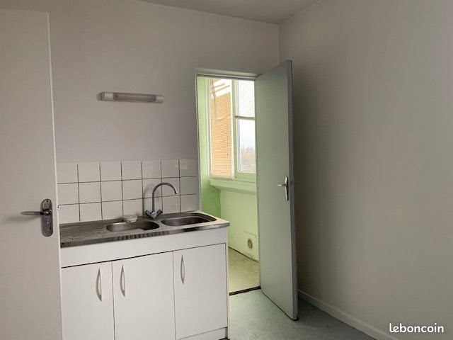 Appartement à louer, 47m², Vesoul