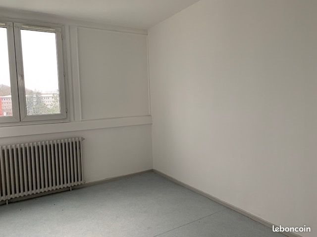 Appartement à louer, 47m², Vesoul