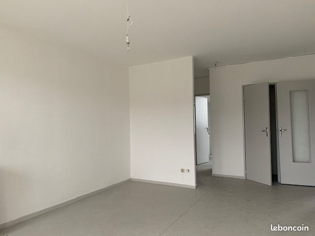 Appartement à louer, 47m², Vesoul