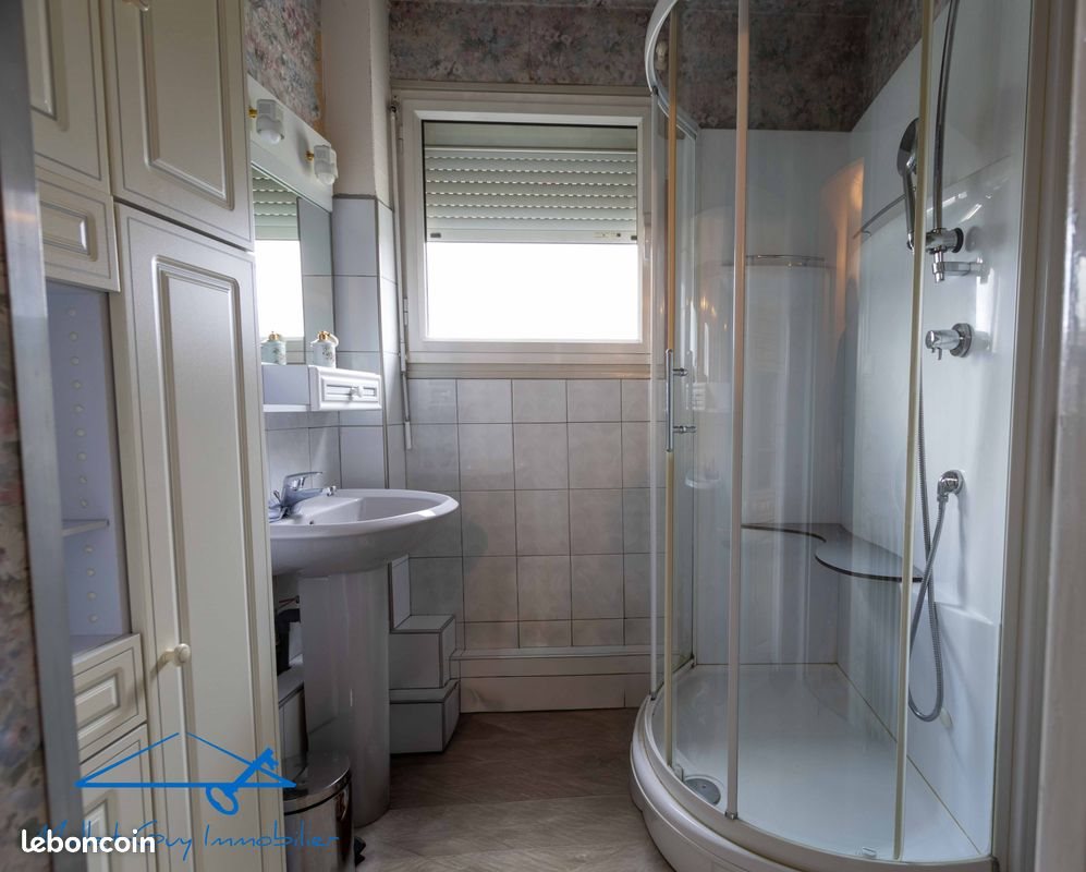 Appartement à vendre, 77m², Limoges