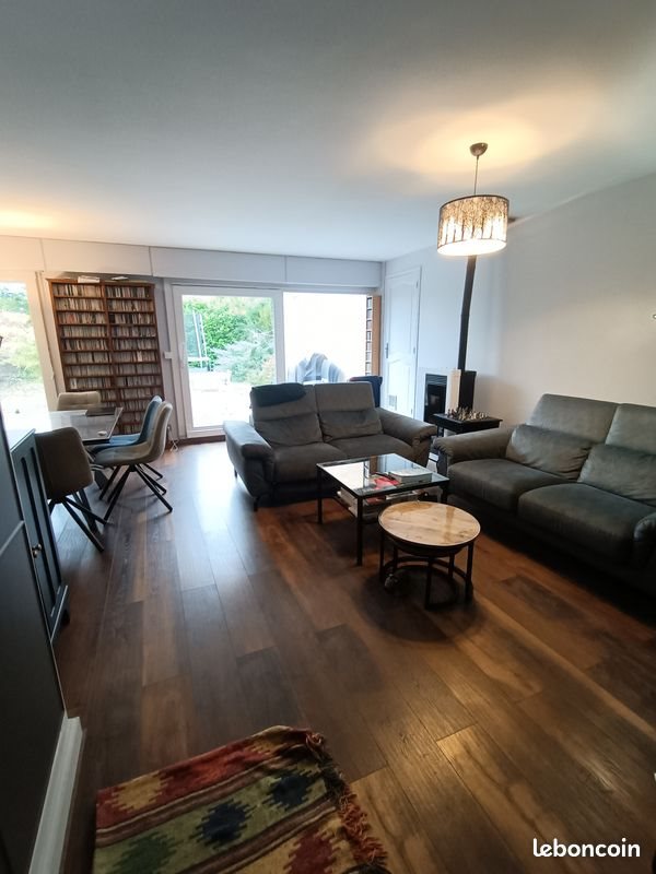 Maison à louer, 100m², Ahuy
