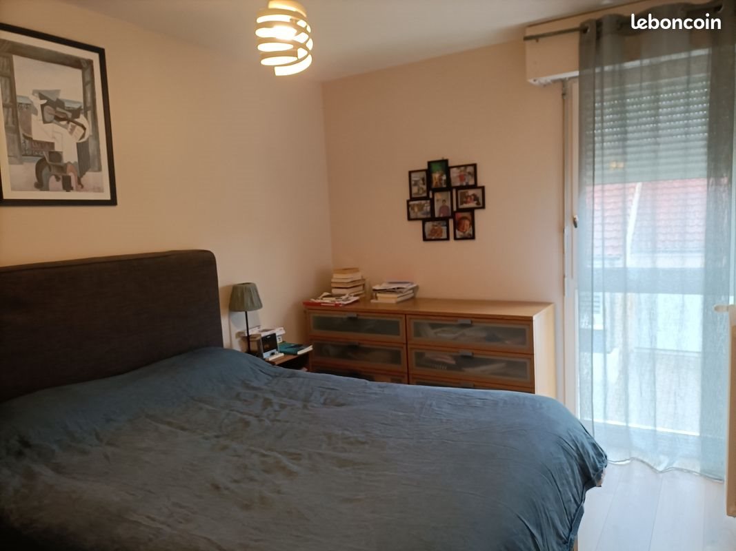 Maison à louer, 100m², Ahuy