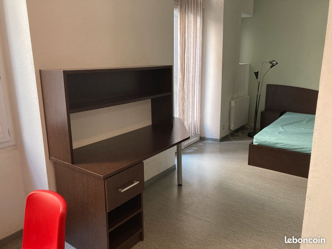 Appartement à louer, 27m², Grenoble