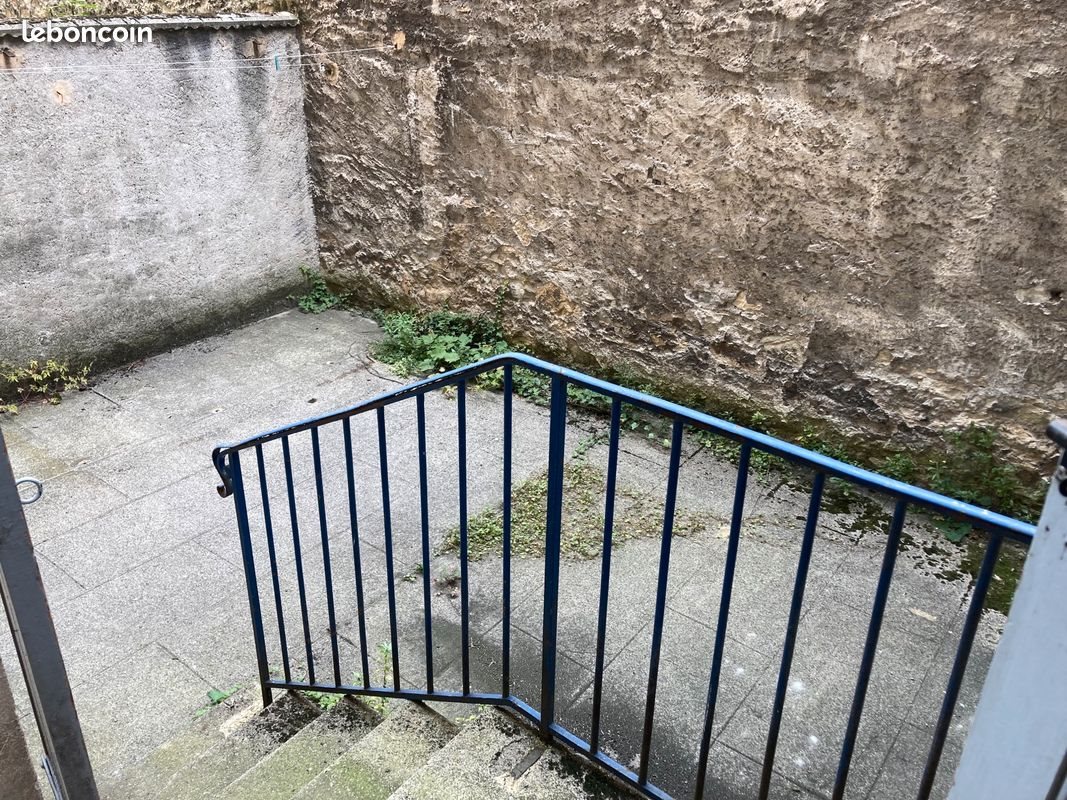 Appartement à louer, 27m², Grenoble