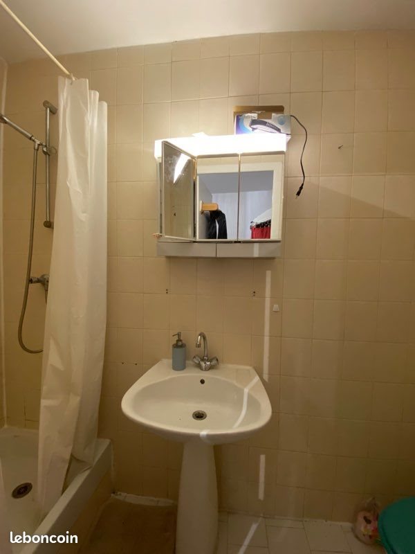 Appartement à louer, 15m², Angers