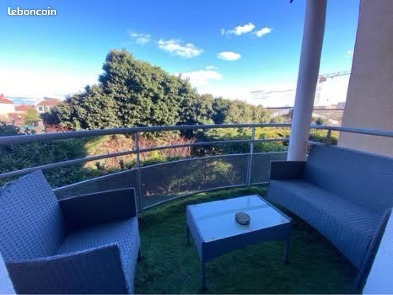 Appartement à louer, 48m², Villefranche-sur-Saône