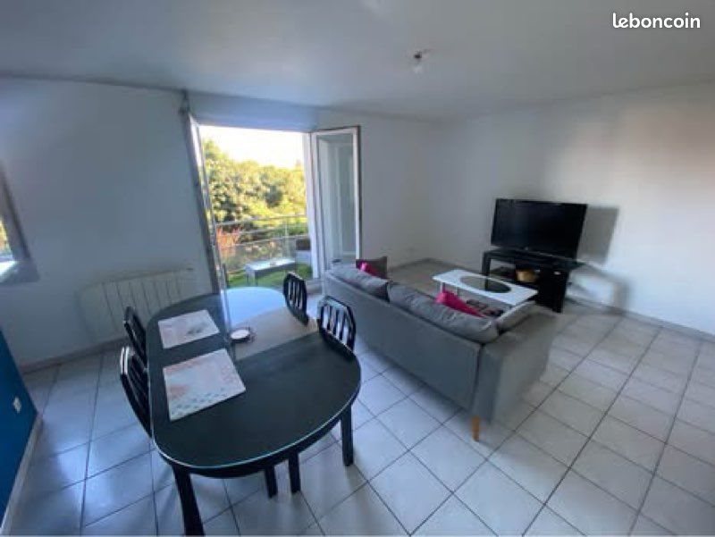 Appartement à louer, 48m², Villefranche-sur-Saône