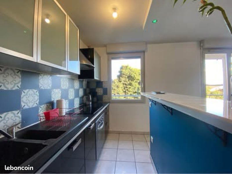 Appartement à louer, 48m², Villefranche-sur-Saône