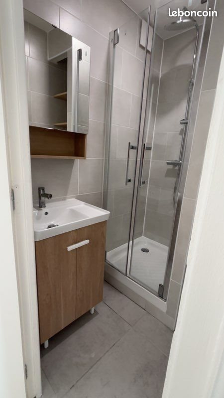 Appartement à louer, 50m², Reims