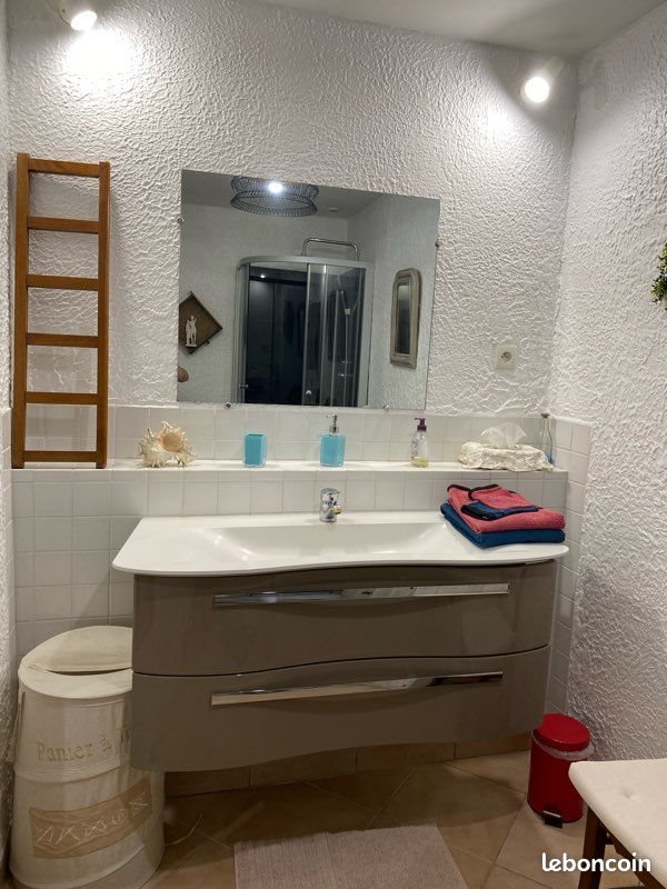 Appartement à louer, 40m², Fondettes