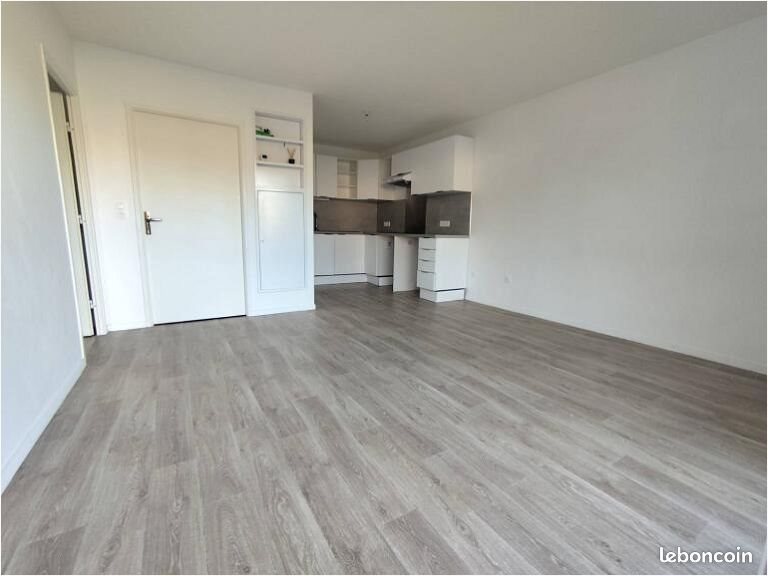 Appartement à louer, 42m², Armentières