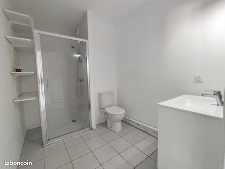 Appartement à louer, 42m², Armentières