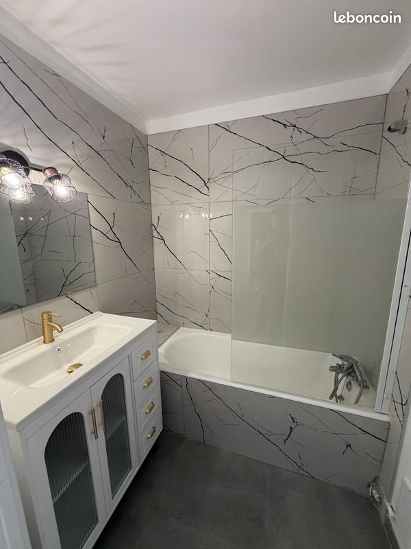 Appartement à louer, 70m², Saint-Etienne