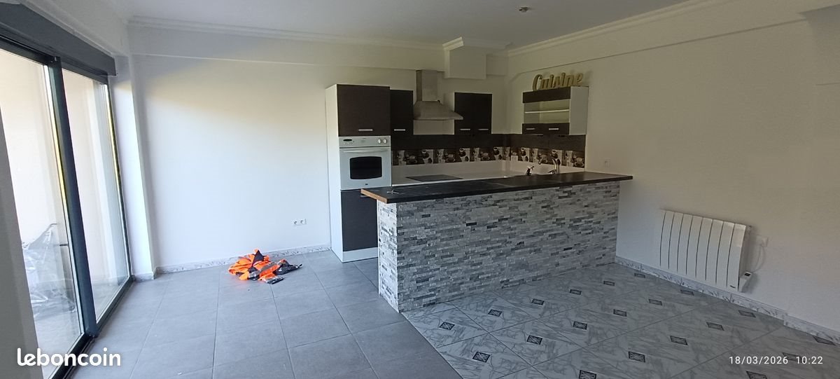 Appartement à louer, 100m², Moissac