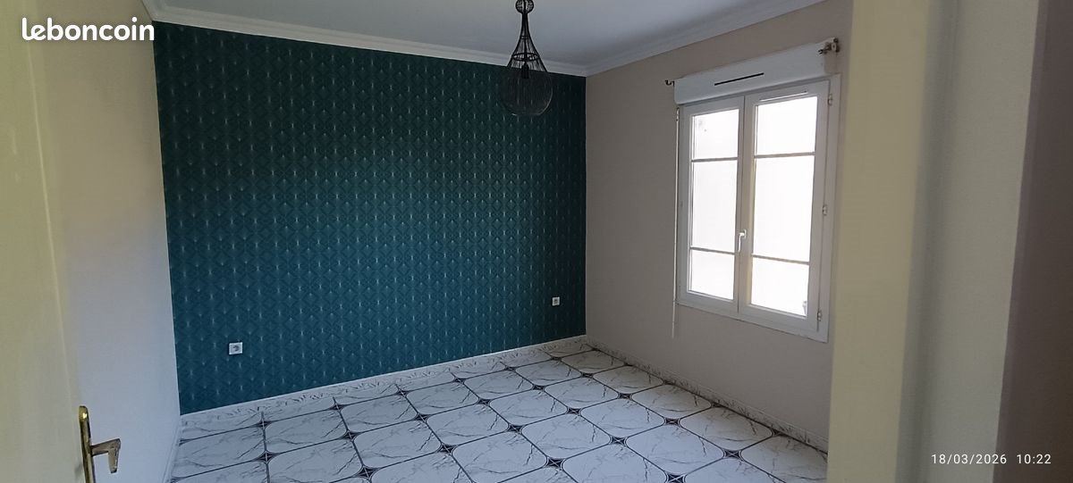 Appartement à louer, 100m², Moissac