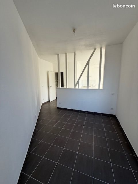 Appartement à louer, 30m², Saint-Aubin-lès-Elbeuf