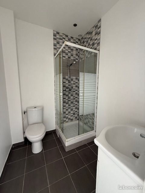 Appartement à louer, 30m², Saint-Aubin-lès-Elbeuf