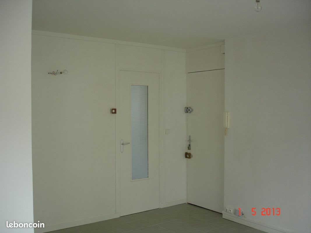 Appartement à louer, 71m², Le Havre