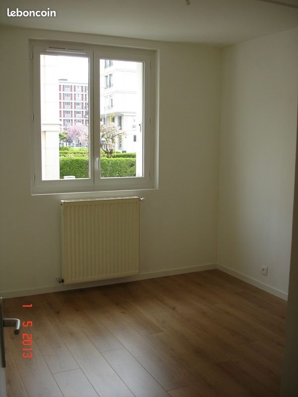 Appartement à louer, 71m², Le Havre