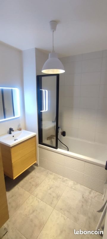 Appartement à vendre, 75m², Clermont-Ferrand