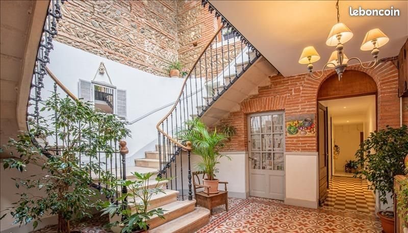 Appartement à louer, 43m², Carbonne