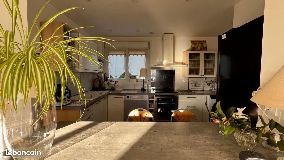 Maison à vendre, 100m², Plescop