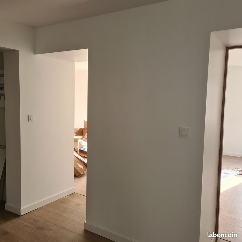 Appartement à louer, 55m², Villers-le-Lac