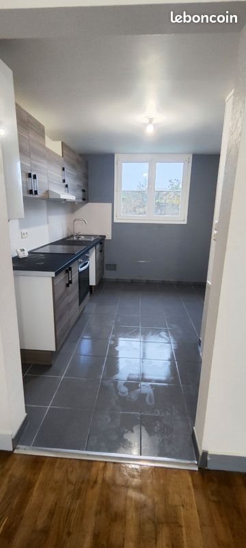 Appartement à louer, 35m², Caudan