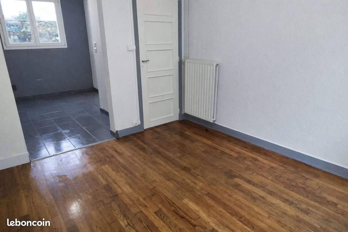 Appartement à louer, 35m², Caudan