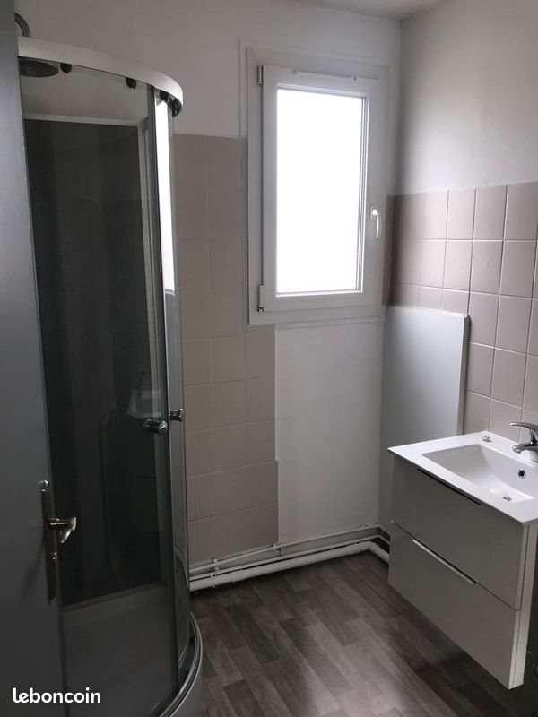 Appartement à louer, 49m², Le Havre