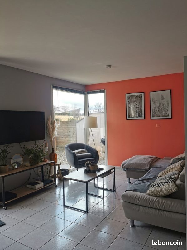 Maison à louer, 80m², Luc-la-Primaube