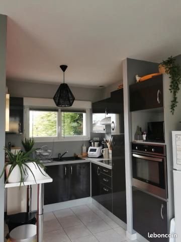 Maison à louer, 80m², Luc-la-Primaube