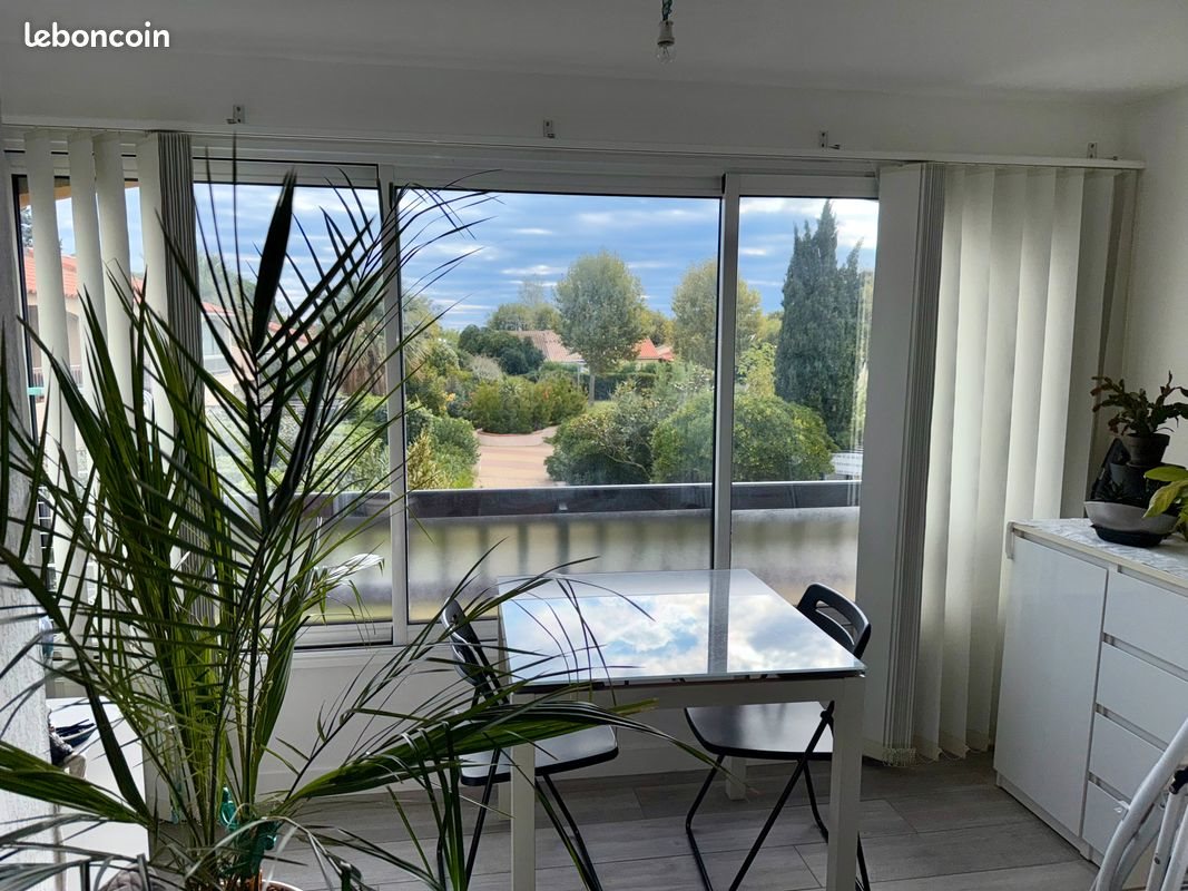 Appartement à vendre, 31m², Sainte-Marie