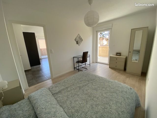 Appartement à louer, 42m², Huningue