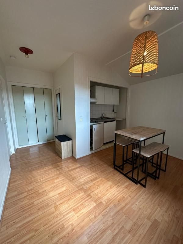 Appartement à louer, 18m², Riom