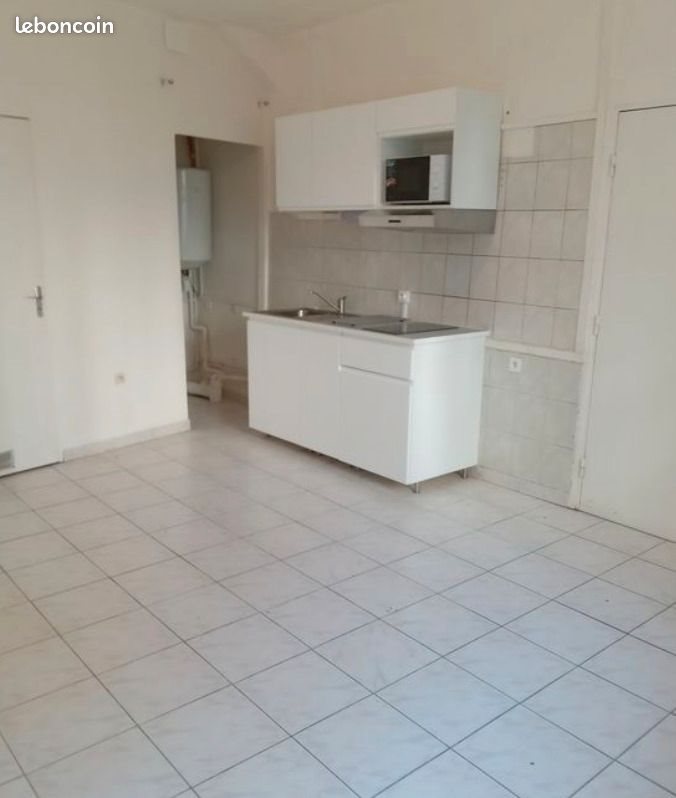 Maison à vendre, 27m², Lyon 7ème