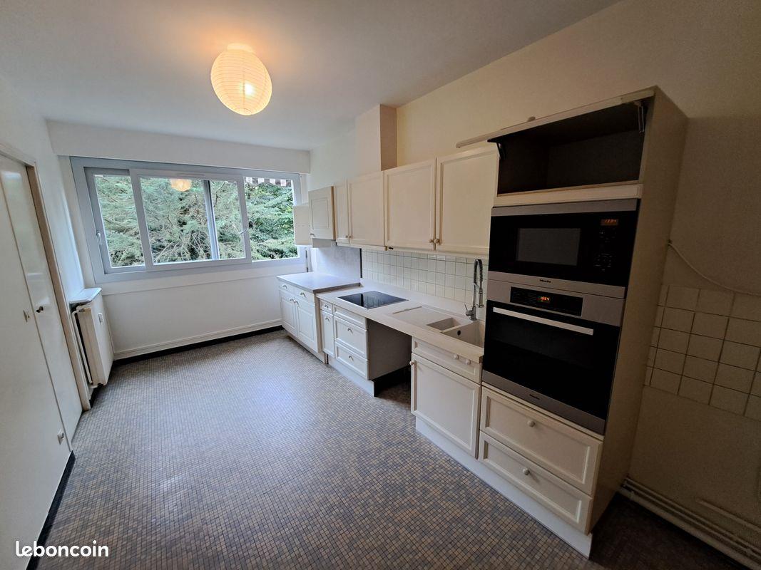 Appartement à louer, 90m², Rouen