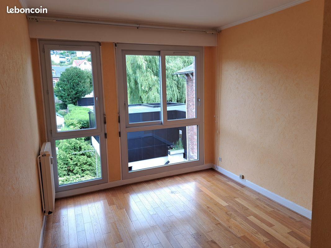 Appartement à louer, 90m², Rouen