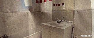 Appartement à louer, 51m², Toulouse