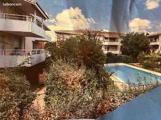 Appartement à louer, 51m², Toulouse