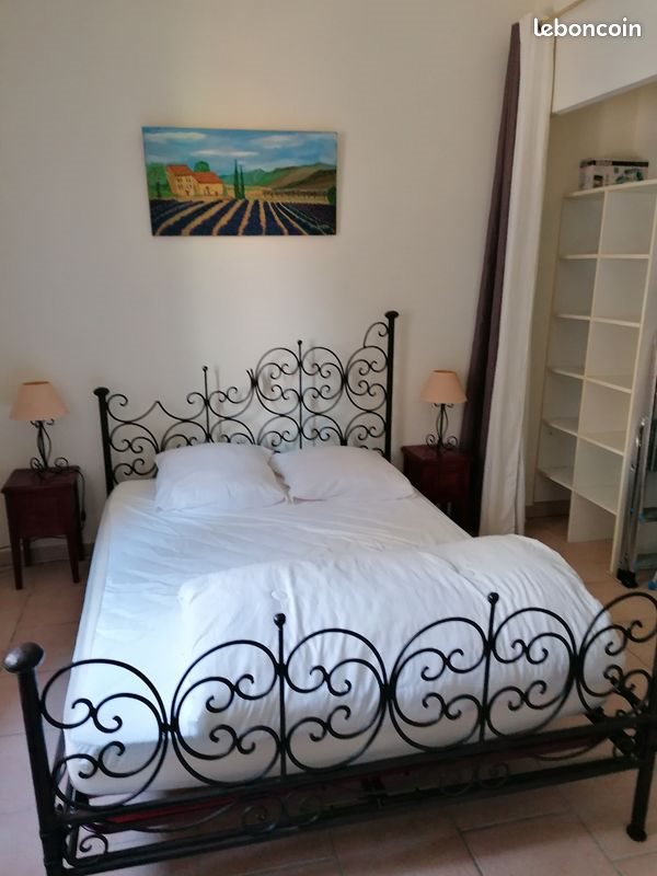 Appartement à louer, 50m², Venasque