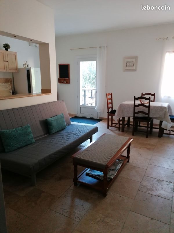 Appartement à louer, 50m², Venasque